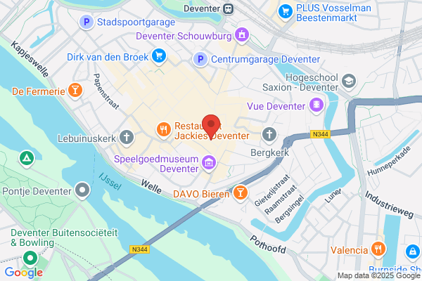 Deco Home Van Der Wal