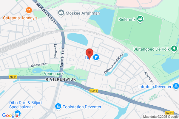 Postkantoor Deltaplein
