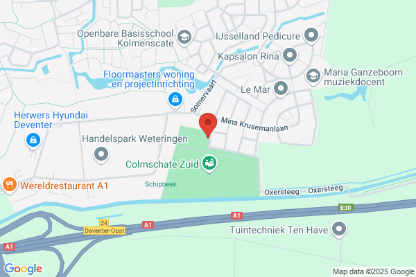 Glazenwasserij De Zwaan