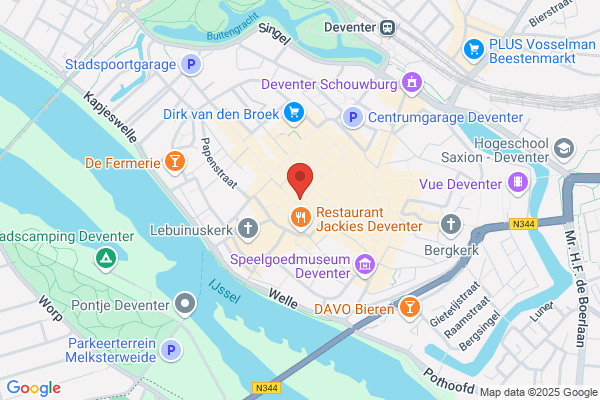 Gms Bedrijfsdiensten