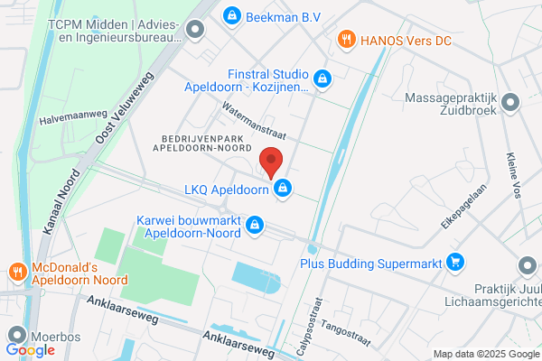 Keus Schoonmaak En Diensten Bv