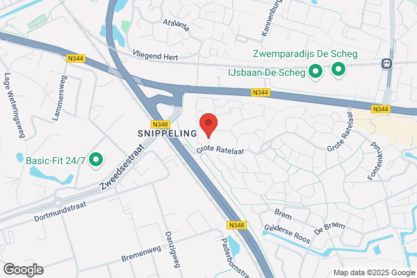 Schoonmaakbedrijf Multi Clean Deventer