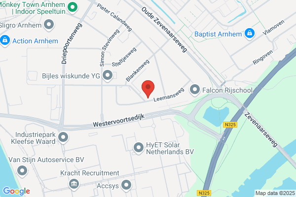 Schoonmaakbedrijf Teunissen Bv