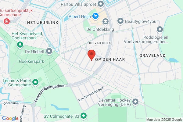 Barron & De Keijzer Travel
