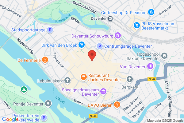 D-Reizen