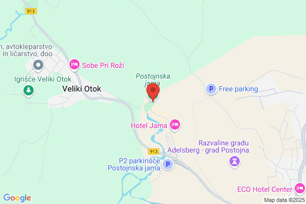 Postojna