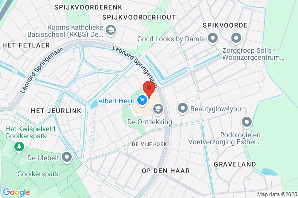 Domino's Pizza Deventer  - Andriessenplein