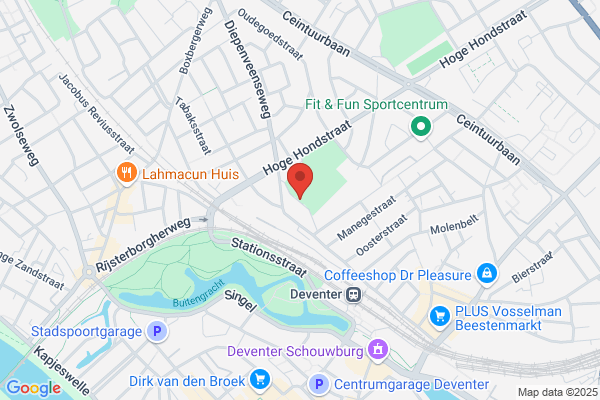 Oude Wijze, D'