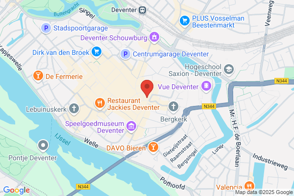 Restaurant De Kokkel En Het Zwijn