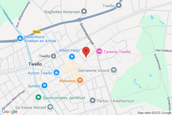 Restaurant De Statenhoed