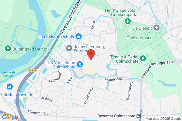 Autorijschool Van Dartelen