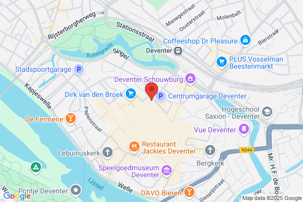 Holtkamp & Zn Schildersbedrijf