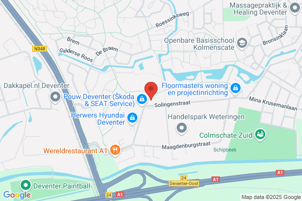 Mipa Nederland BV
