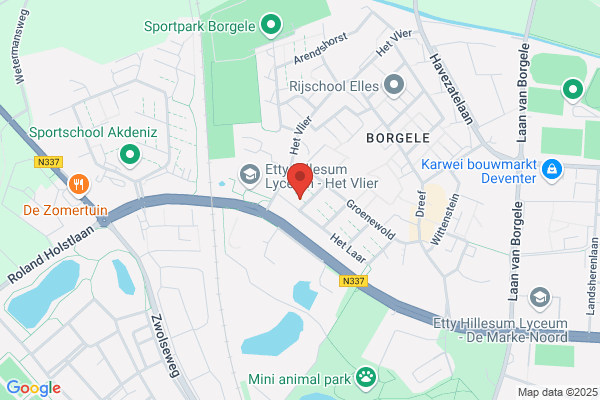 Schildersbedrijf Ebbink