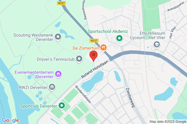 Firma H Steenbruggen