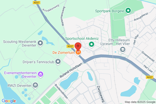 Schildersbedrijf Fox