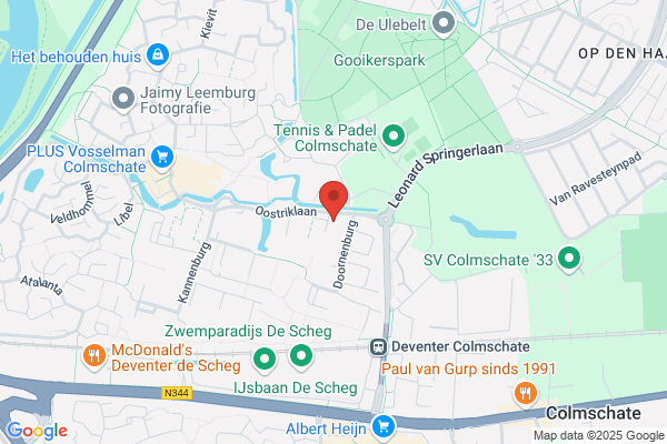 Schildersbedrijf Schrage