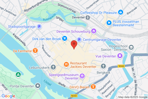 Schoenenreus