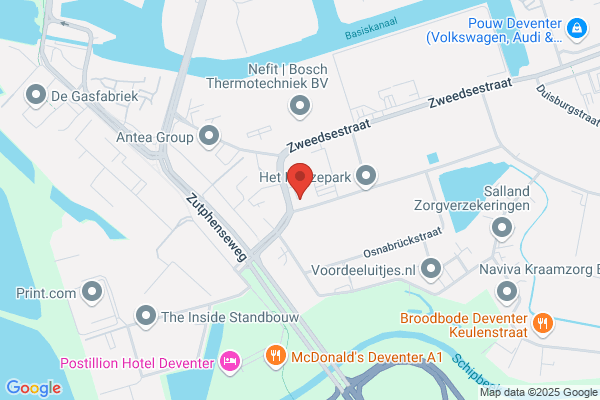 Woensel, Van
