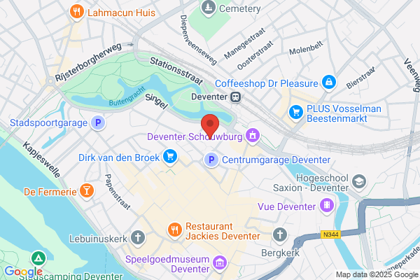 Deventer Leersch