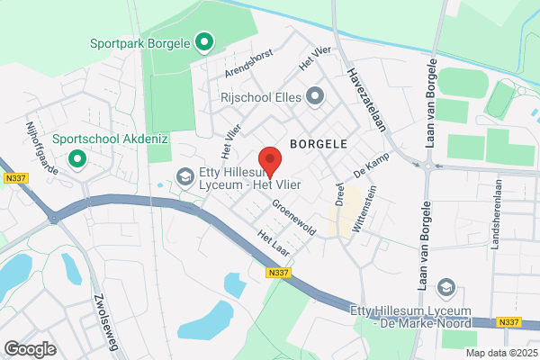 Openbare Borgloschool