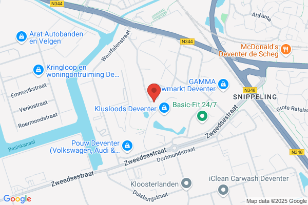 Snippeling Openb, De