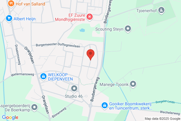 Spos, Sticht Samenw Verb Praktijkopl Schilderen