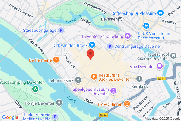 De Mooimakerij