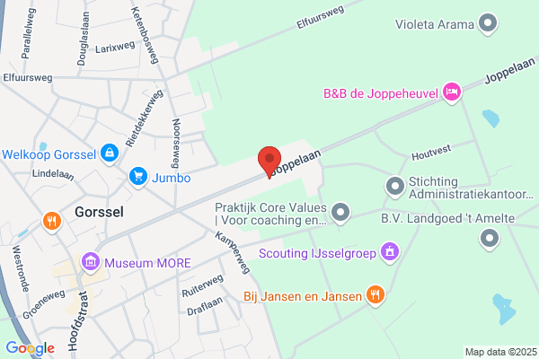 L M Jacobs-Kommer