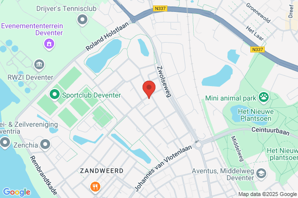 Schoonheidssalon Jeantine
