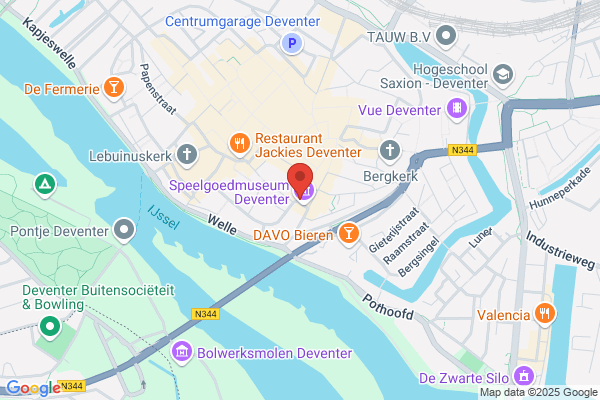 Dees Vof