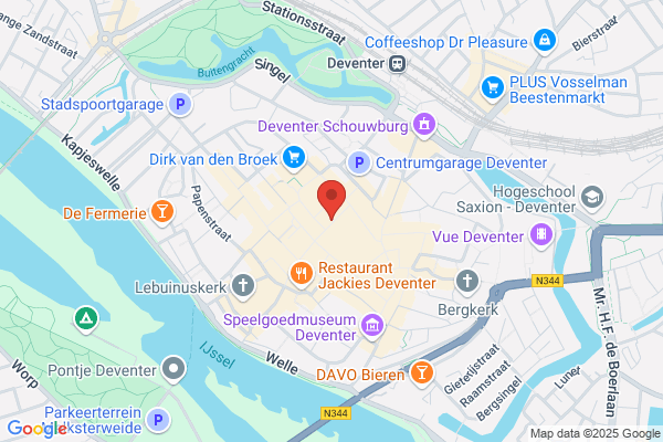 Readshop, The