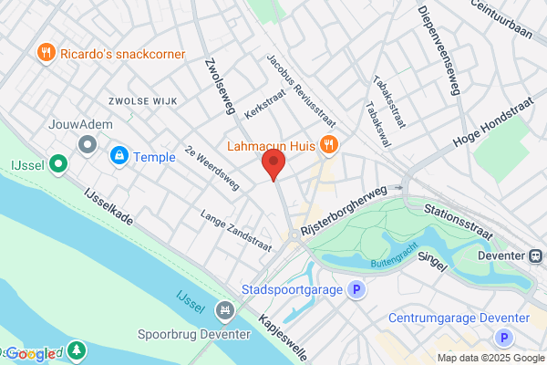 't -Meestershuis