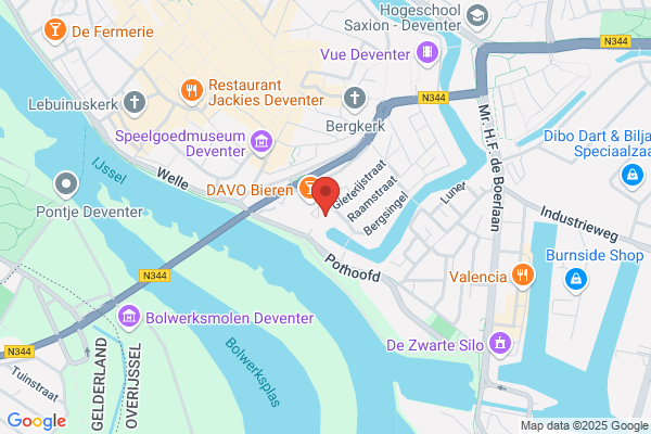 Huisman