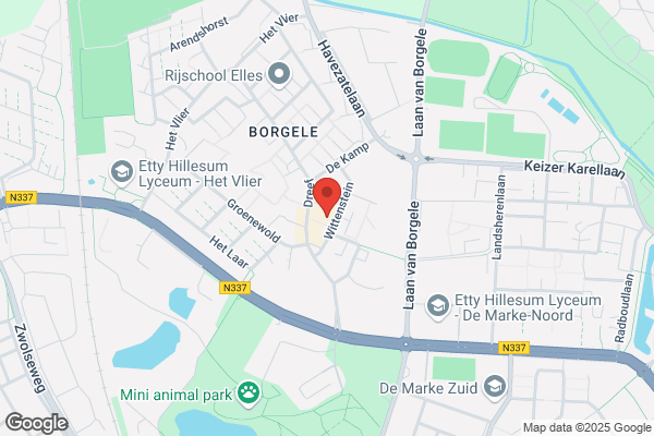 Gall & Gall Bv