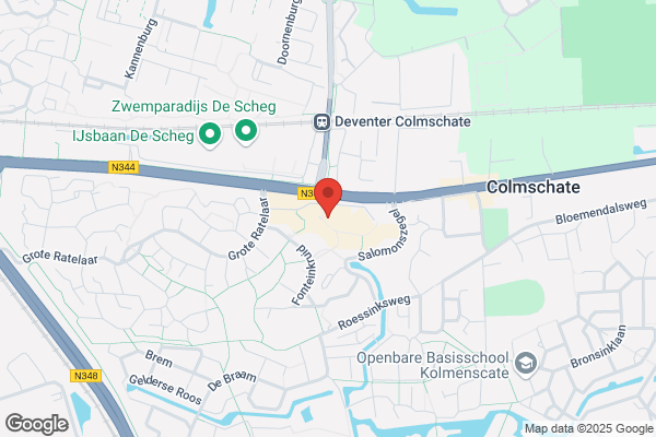 Gall & Gall Bv