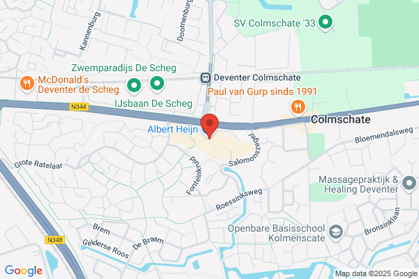 Jos Komen Slijterij Wijnhandel