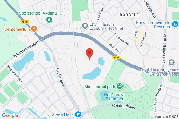 Caroline Muller Kinder, Jongeren en Ouder Coaching