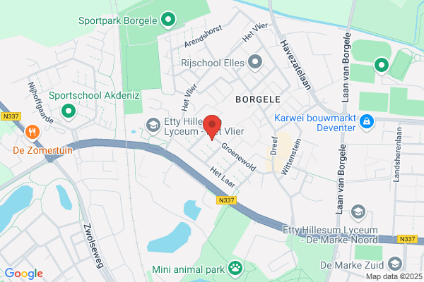 Pedagogische Dienst W-Overijssel, Sociaal