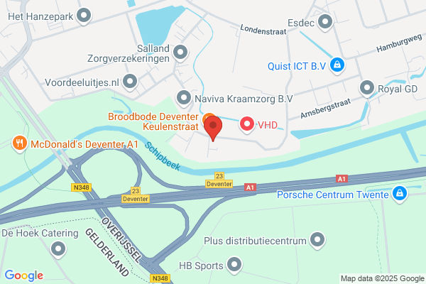 Cimsolutions Deventer