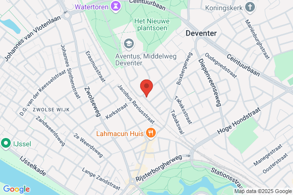 Lavisoft