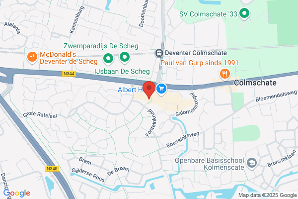 Bart Smit Bv