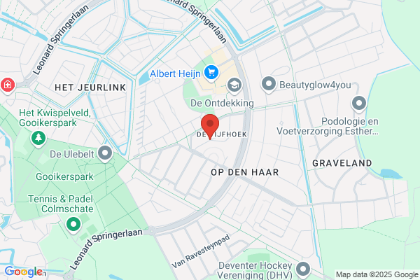 De Verkleedkist