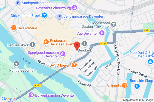 Pieternel