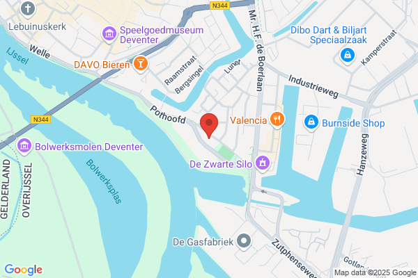 Wijk 16