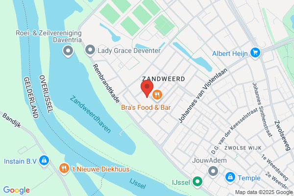 Zwolsewijk Speeltuinver