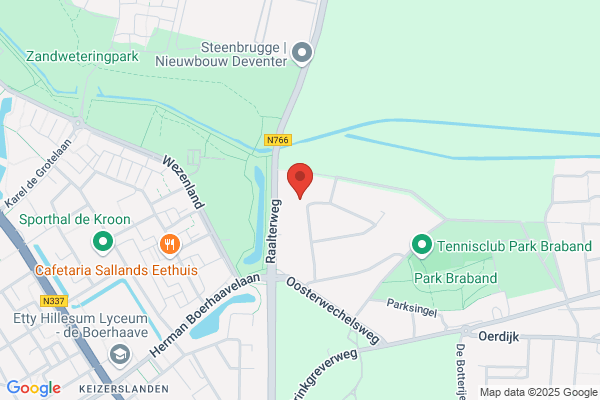 Oude Wesselink, John
