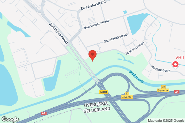 Deventrade Bv