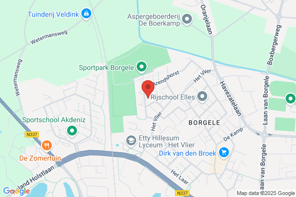 Borgele