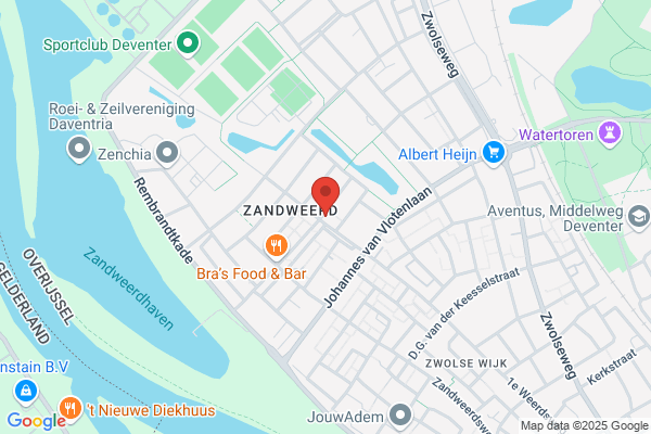 De Zandweerd